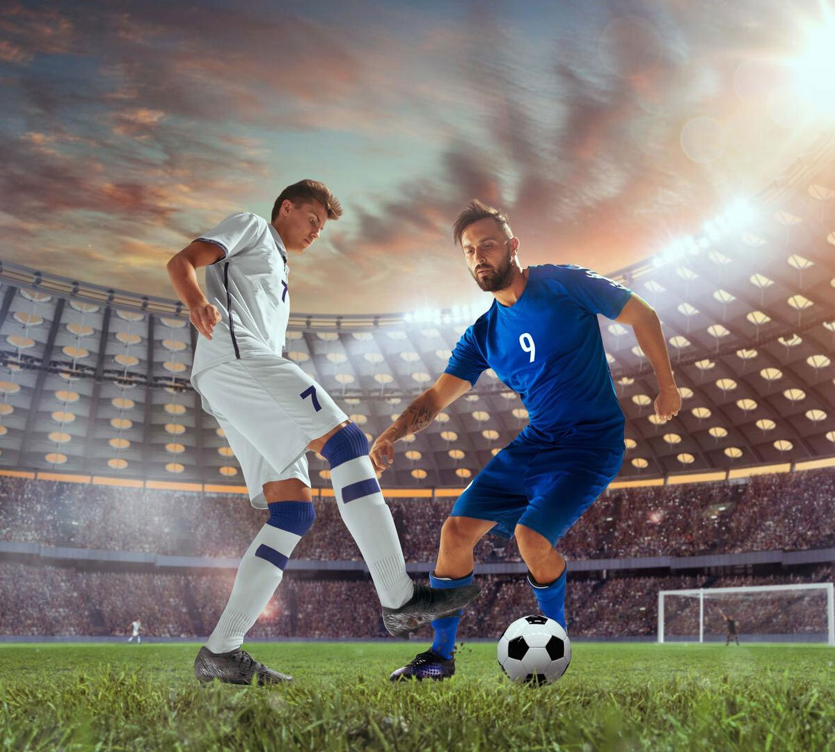 VAR Controversy in Football: Fairness or Flaw?