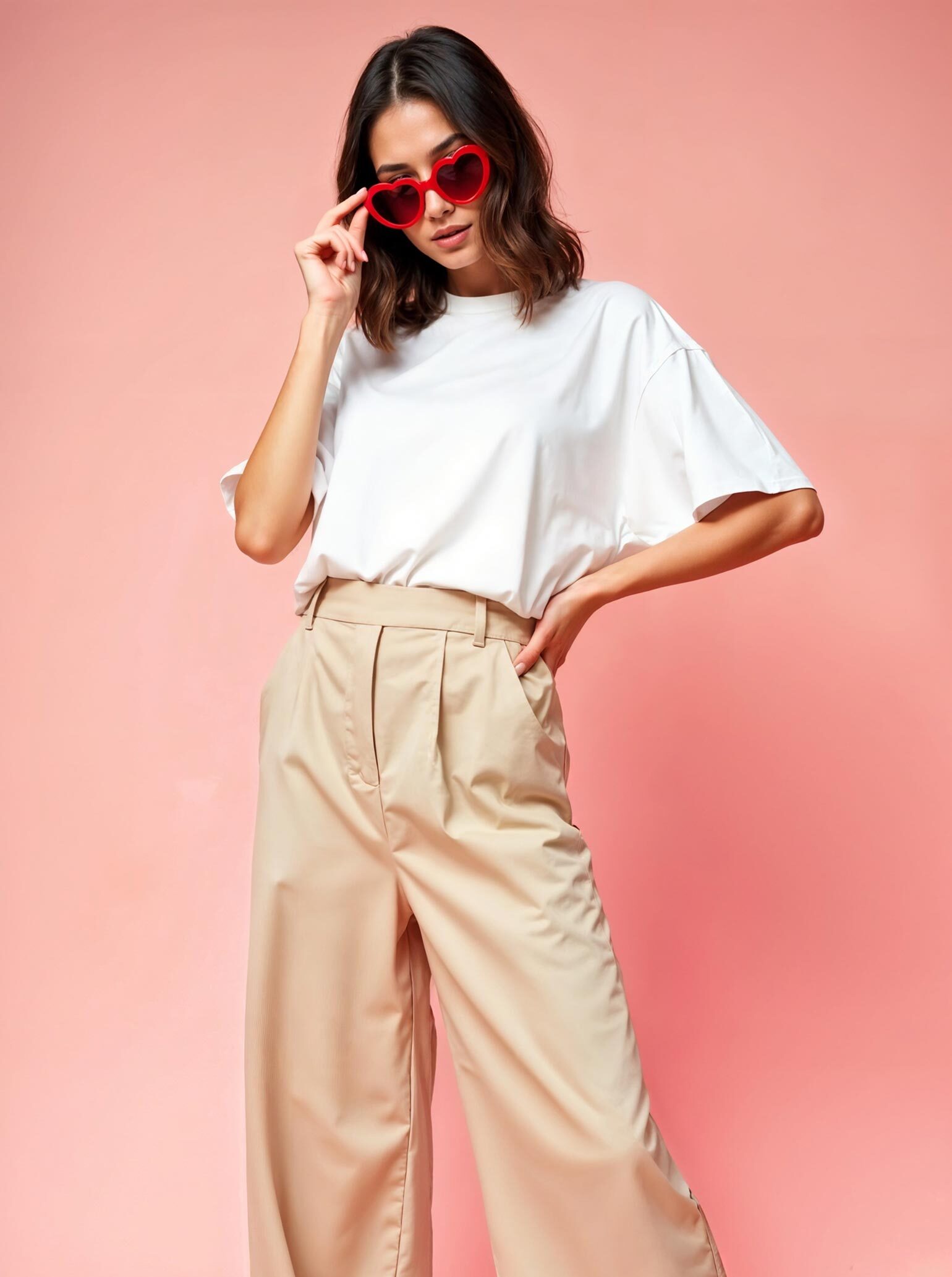 Greenhouse for growing tomatoes